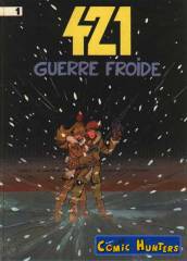 Guerre froide