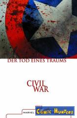 Civil War - Der Tod eines Traums