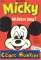 Micky 40 Jahre jung