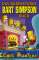 6. Das bärenstarke Bart Simpson Buch