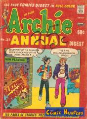 Archie Annual Digest