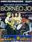 small comic cover Borneo Jo 8