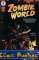 small comic cover Zombie World: Winter's Dregs 2
