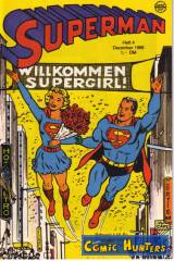 Superman / Jahrgang 1966