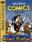 small comic cover Comics von Carl Barks 42