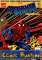small comic cover Spider-Man zur TV Serie 9