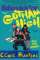 small comic cover Gotham High - Alle für keinen 9