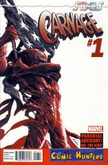 Axis: Carnage