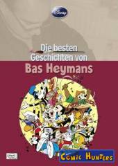 Bas Heymans