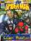 small comic cover Spider-Man Magazin 35