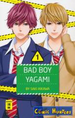 Bad Boy Yagami