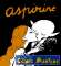 small comic cover Aspirine 