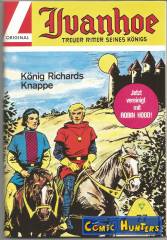 König Richards Knappe