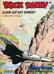 Alarm auf Kap Kennedy