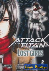 Attack on Titan - Lost Girls
