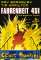 small comic cover Fahrenheit 451 