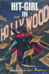 Hit-Girl in Hollywood