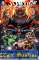 small comic cover Darkseid War Conclusion: Death and Rebirth 50