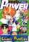 small comic cover Manga Power 07/2004 28