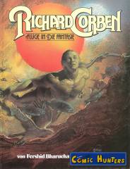 Richard Corben - Flüge in die Fantasie