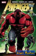 Avengers By Brian Michael Bendis - Vol. 2