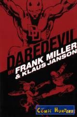 Daredevil by Frank Miller & Klaus Jason Omnibus