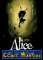 small comic cover Alice im Wunderland 