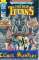 small comic cover 2001: A Titans Odyssey 7