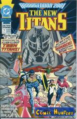 2001: A Titans Odyssey