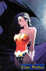 Dark Nights: Metal (Aspen Comics Exclusive Michael Turner Cover A Wonder Woman)
