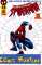 small comic cover The Sensational Spider-Man (Non-Lenticular Cover) 0