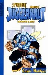 Juggernaut Jr.