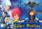 small comic cover Kingdom Hearts 1