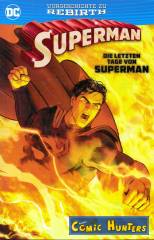 Superman: Die letzten Tage von Superman