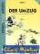 small comic cover Die Minimenschen: Der Umzug (10)