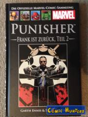 Punisher: Frank ist zurück, Teil 2