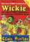 small comic cover Wickie 6