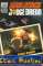 small comic cover Mars Attacks Judge Dredd (Subscription Variant Cover-Edition) 4