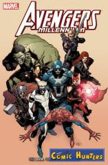 Avengers Millenium