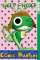small comic cover Sgt. Frog 2