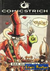 Comicstrich - Das Album 1994