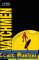 small comic cover Watchmen 