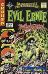 Evil Ernie: Zerstörer (Variant Cover-Edition)