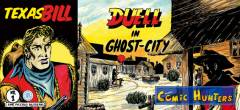 Duell in Ghost-City