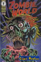 Zombie World: Eat Your Heart Out
