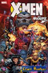 X-Men Apocalypse: Zeit der Apokalypse