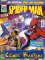 small comic cover Spider-Man Magazin 40