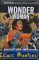 small comic cover Wonder Woman: Angriff der Amazonen, Teil 1 103