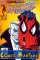 small comic cover The Spectacular Spider-Man 206