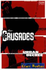 The Crusades: Urban Decree
